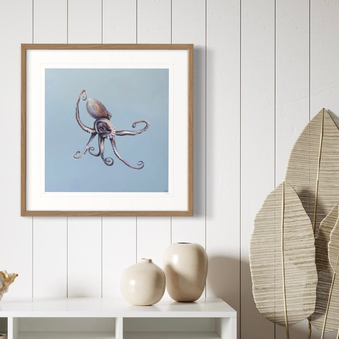 Bonnie | Limited Edition Print