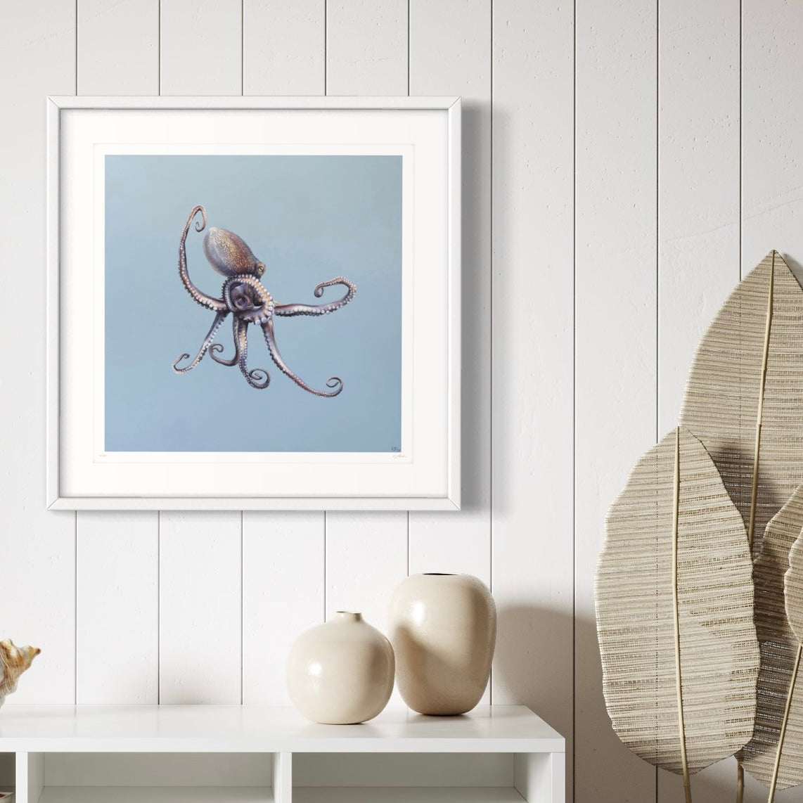 Bonnie | Limited Edition Print