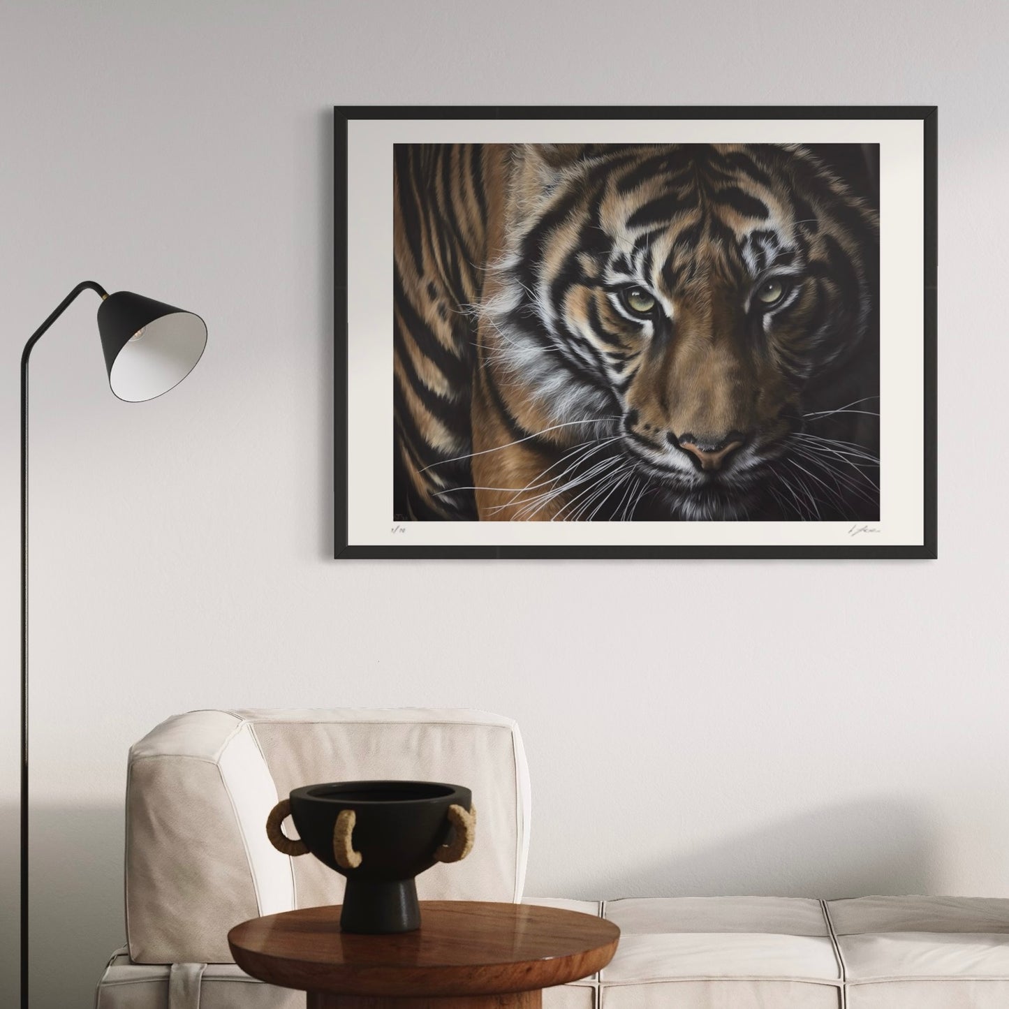 Budi | Limited Edition Print