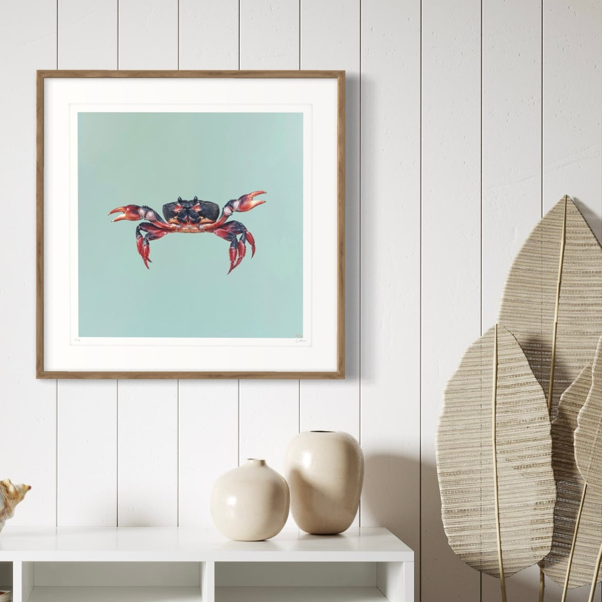 Clyde | Limited Edition Print