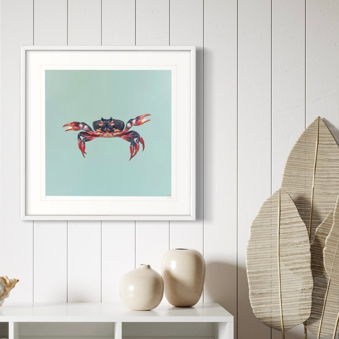 Clyde | Limited Edition Print