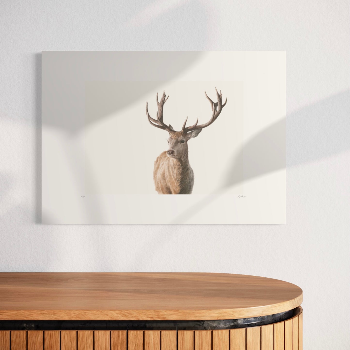 Golden Hour | Limited Edition Print