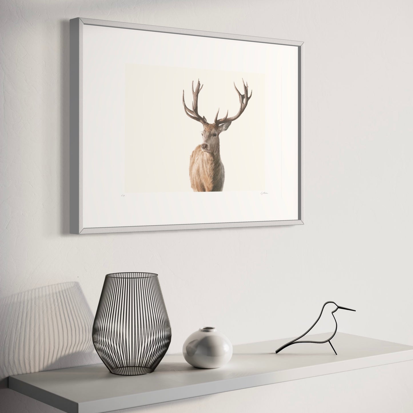 Golden Hour | Limited Edition Print