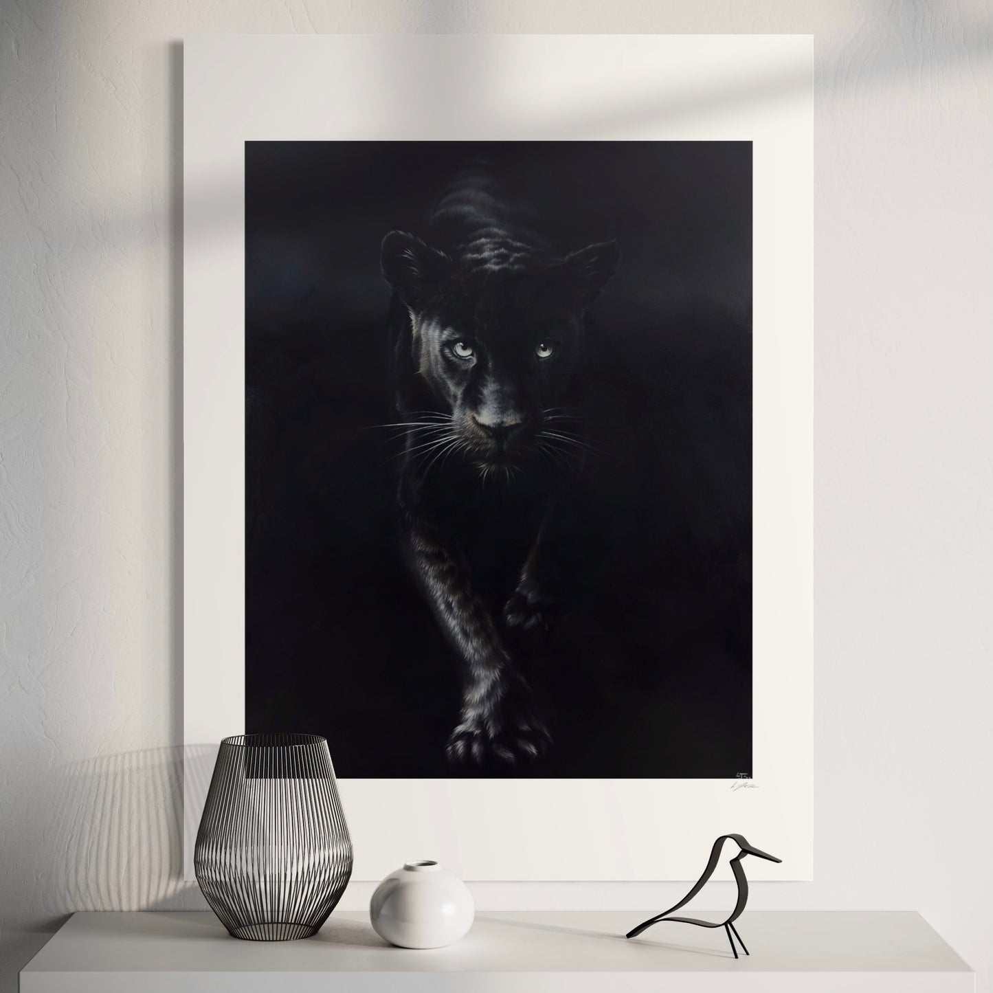 Shadow | Limited Edition Print