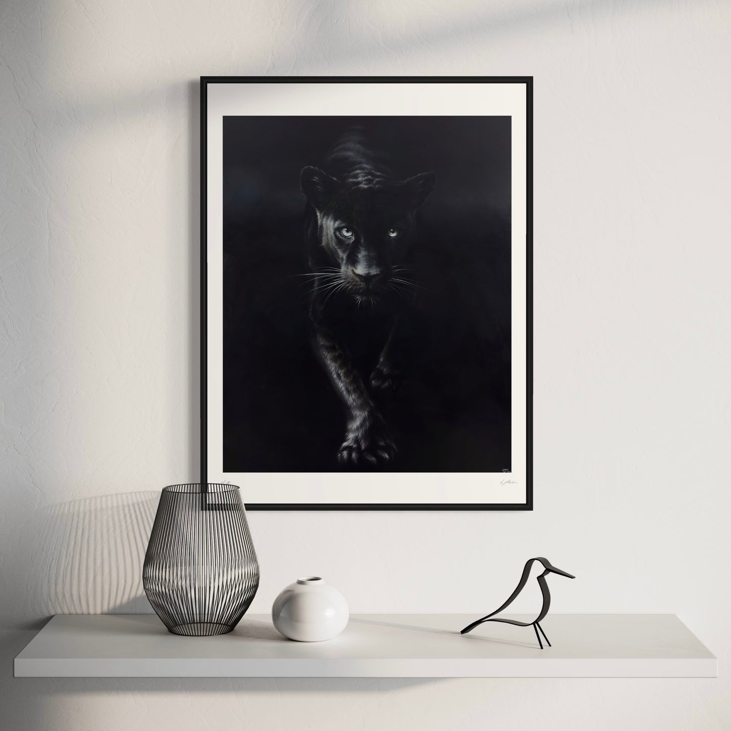 Shadow | Limited Edition Print