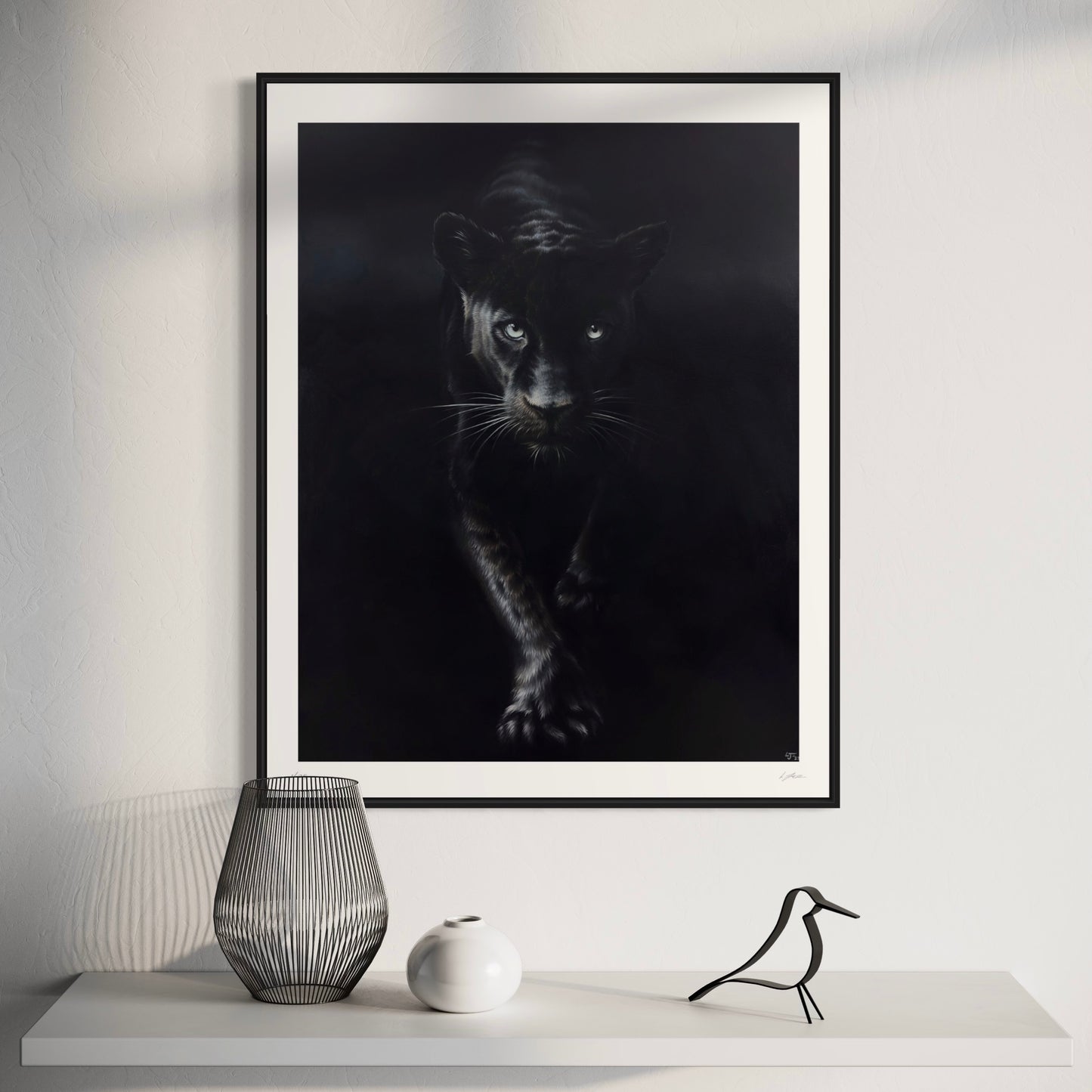 Shadow | Limited Edition Print