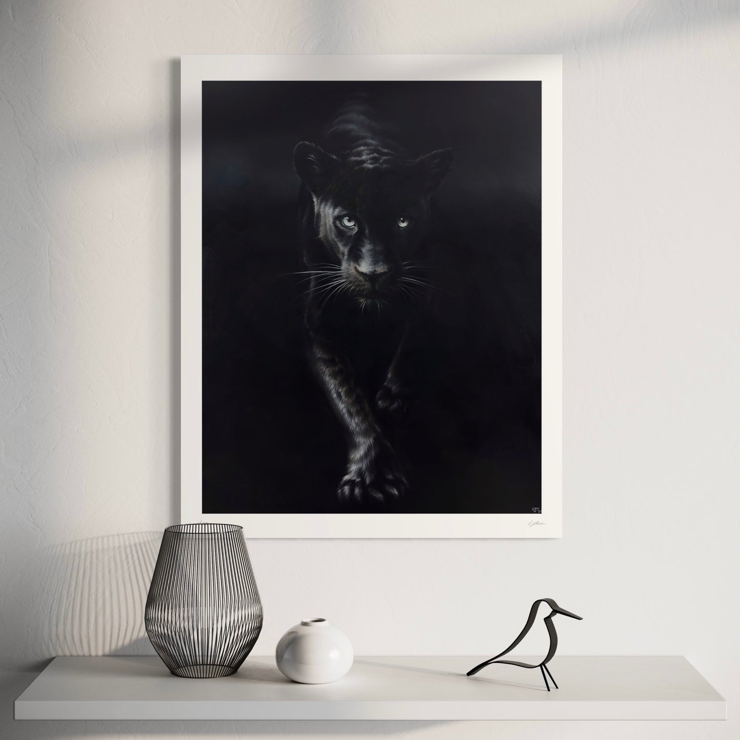 Shadow | Limited Edition Print