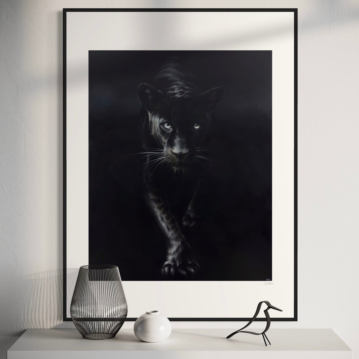 Shadow | Limited Edition Print